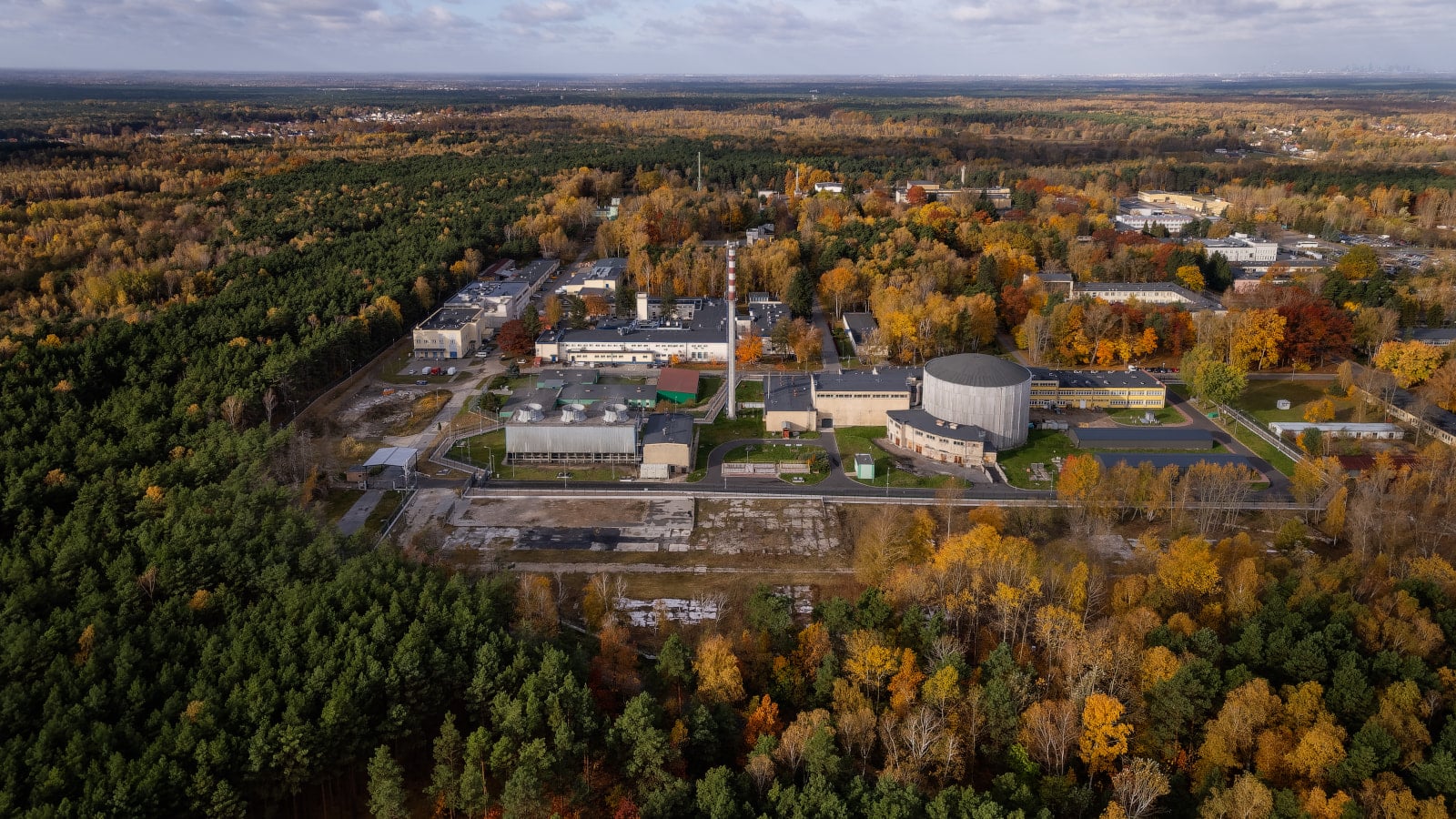 Poland's nuclear research centre targeted by cyberattack