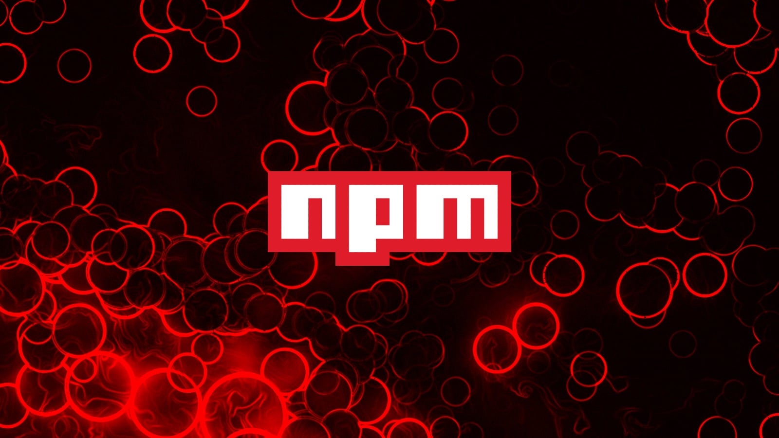 NPM_logo_headpic New PhantomRaven NPM attack wave steals dev data via 88 packages