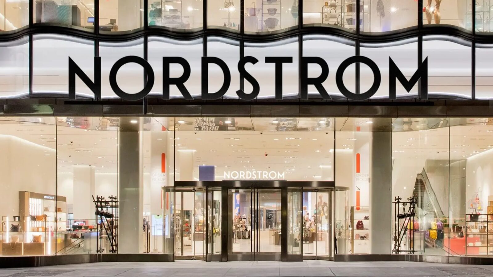 Nordstrom's email system abused to send crypto scams to customers
