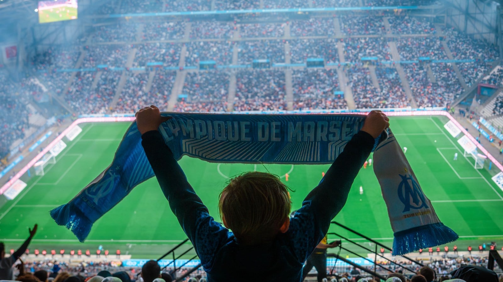 Olympique de Marseille