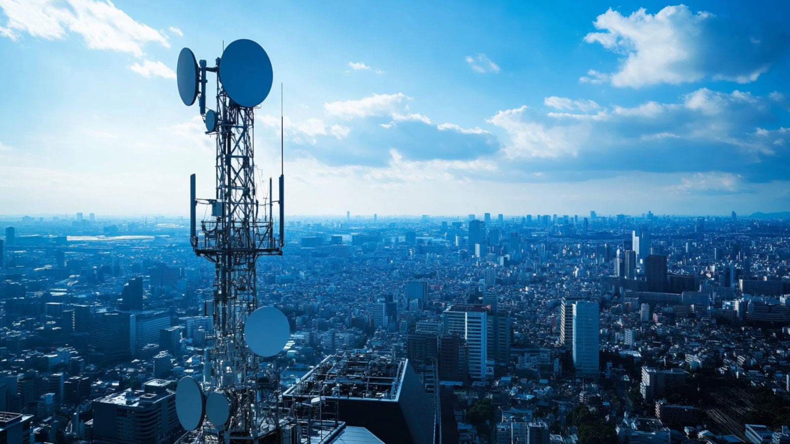 Telecom Chinese cyberspies breached dozens of telecom firms, govt agencies