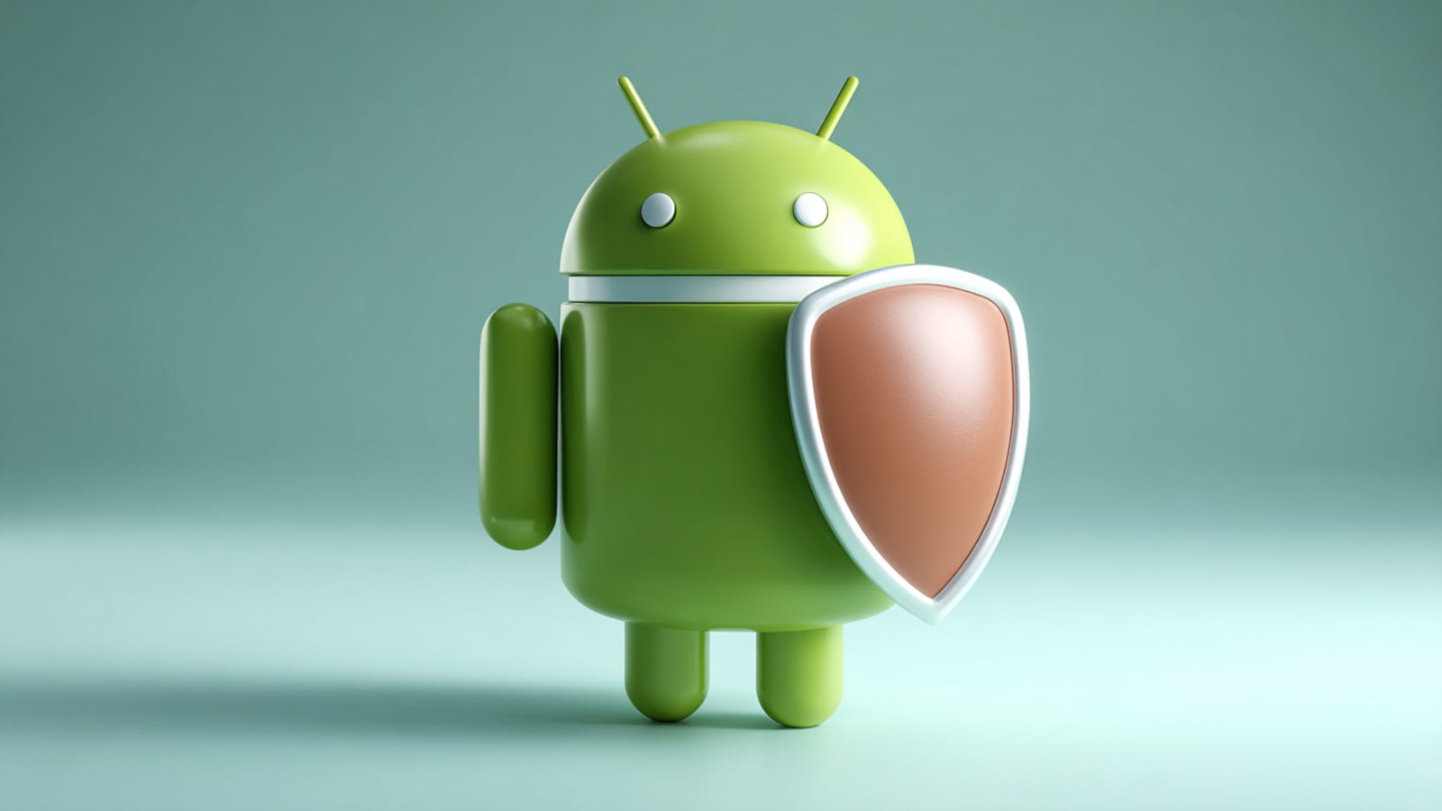 android-shield Google adds ‘Advanced Flow’ for safe APK sideloading on Android