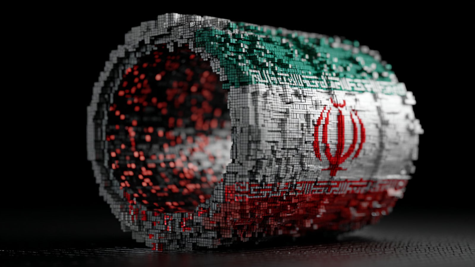 canister TeamPCP deploys Iran-targeted wiper in Kubernetes attacks