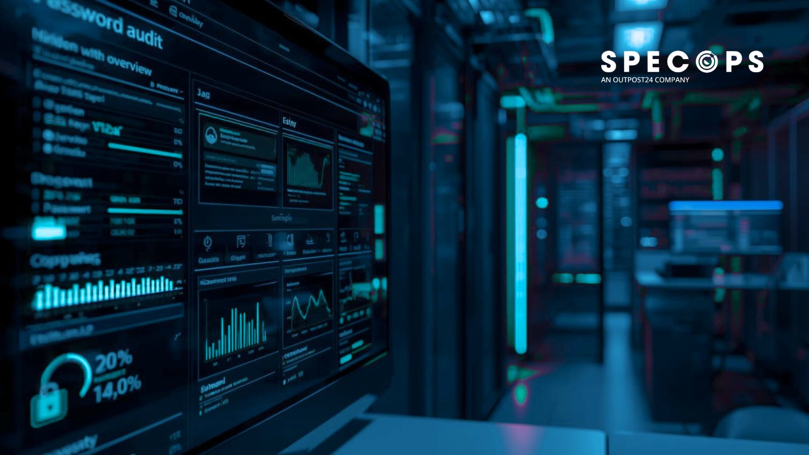 Specops control panel