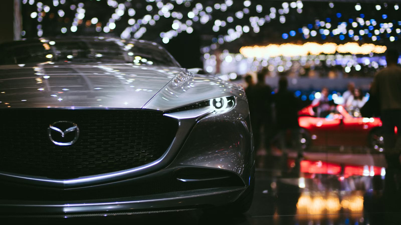 mazda Mazda discloses security breach exposing employee and partner data