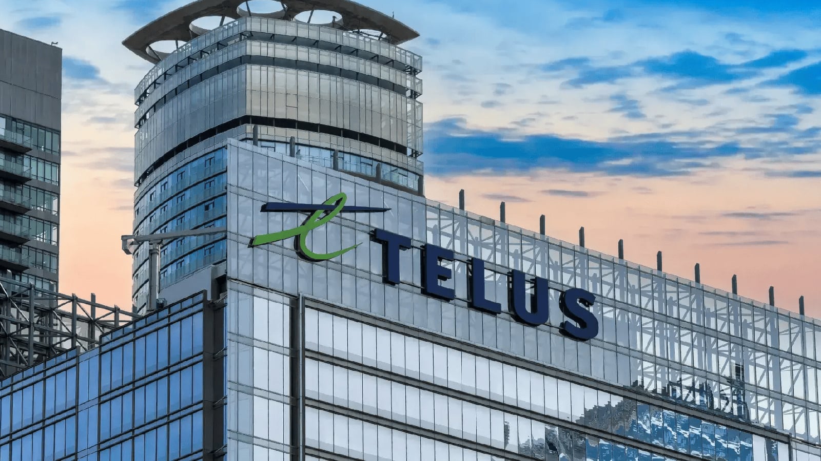 Telus